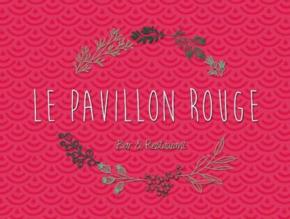 Réouverture du Pavillon Rouge