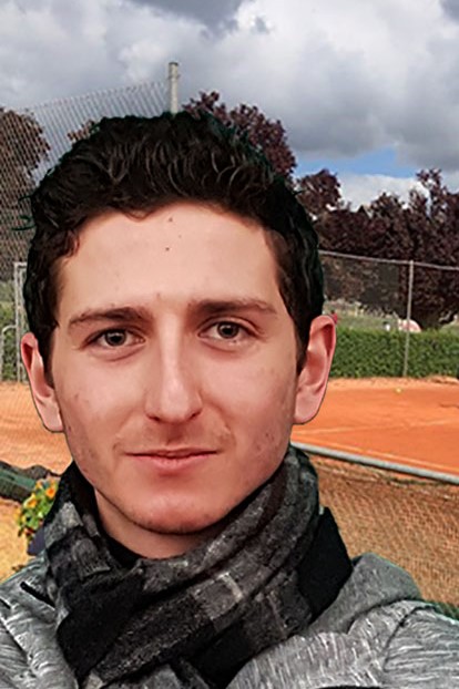 Michaël STERNBACH