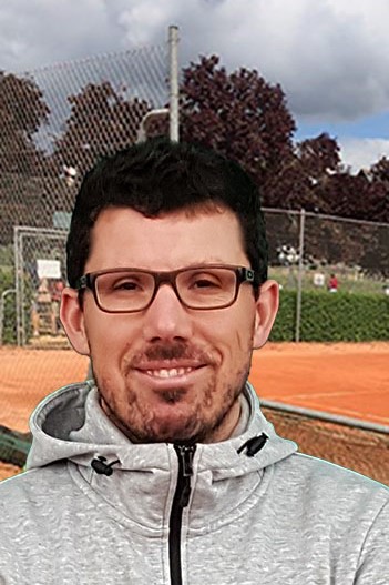 Michaël BALLANT