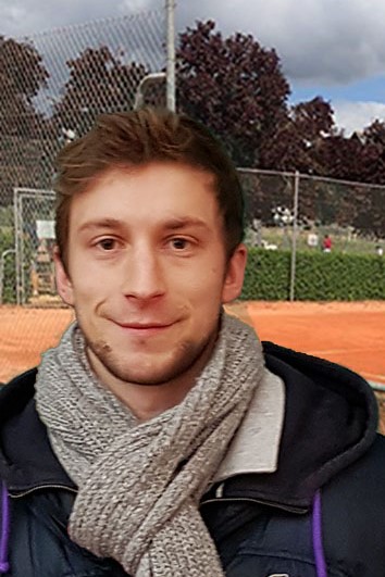 Valentin CASSE
