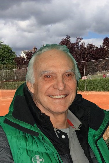 Patrick BOULADOUX