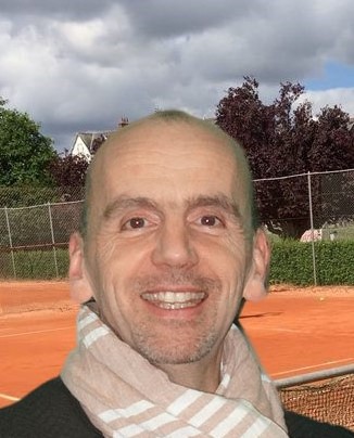 Christophe ROUQUIÉ