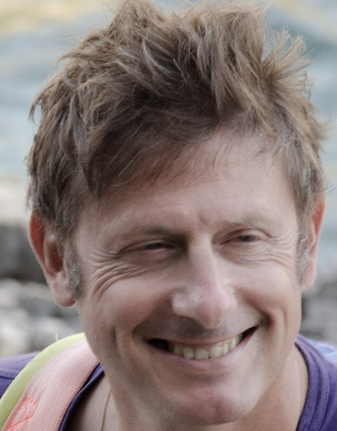 Alain DESANDRÉ