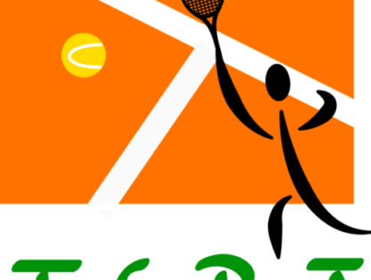 Fête de fin de saison de l'Ecole de Tennis 2018-2019