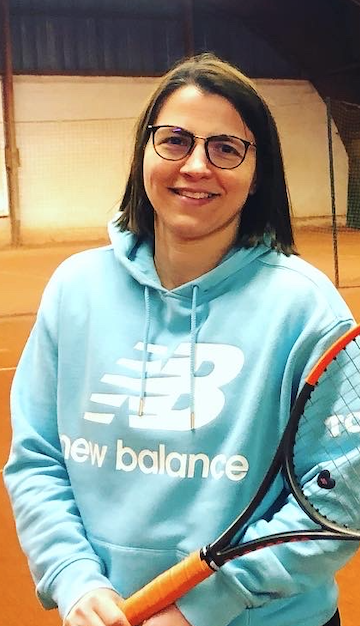 Hélène Maisonneuve